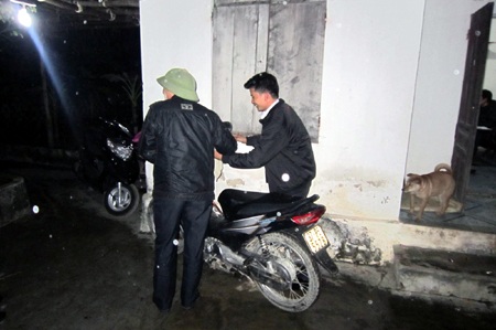 "Nhật ký" 5 ngày vật lộn trên biển của thủy thủ sống sót - 3