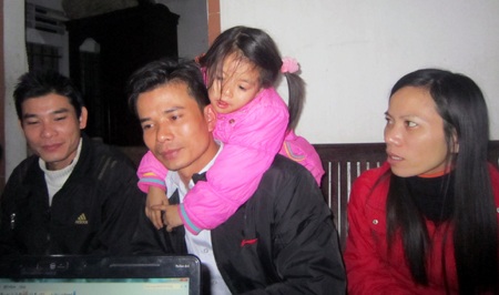 "Nhật ký" 5 ngày vật lộn trên biển của thủy thủ sống sót - 5