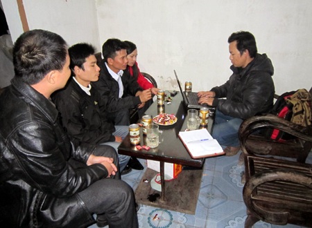 "Nhật ký" 5 ngày vật lộn trên biển của thủy thủ sống sót - 7