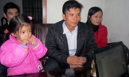 "Nhật ký" 5 ngày vật lộn trên biển của thủy thủ sống sót - 9