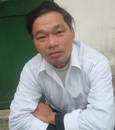 Giấu pháo nổ dưới giường ngủ - 2