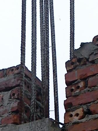 Trường học dang dở, học sinh "ở nhờ" nhà văn hóa xóm - 5