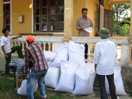 Chuyện hộ nghèo lại phải nói! - 1