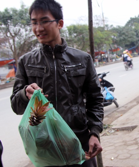 Chuối Tết lên giá như tằm ăn rỗi - 7