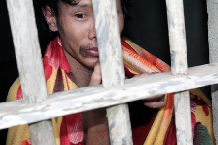 Những món quà đầu tiên đến với mẹ con chị Bùi Thị Mai kịp đón Tết - 4