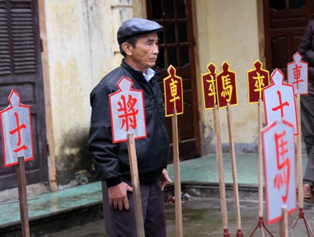 Những màn đấu cờ thẻ đầy thú vị - 11