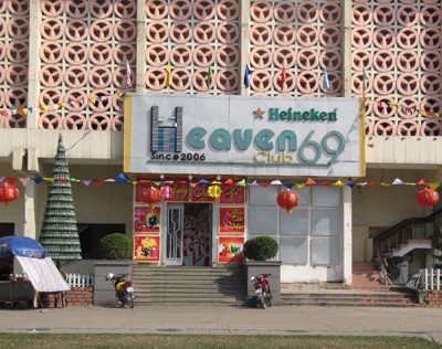 Án mạng tại vũ trường trong đêm giao thừa - 1