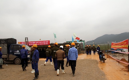 Cầu Bến Thủy 2 sẽ thông xe vào dịp sinh nhật Bác - 3