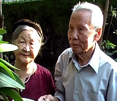 Nghĩa tình Việt - Lào qua chuyện đời của người Đảng viên - 2