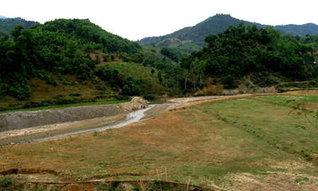 Xót xa nơi đầu nguồn “dòng suối đen” - 7