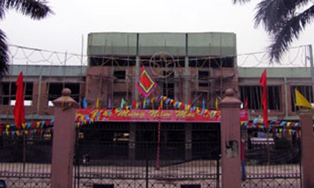 Phó giám đốc Trung tâm văn hóa thông tin đột ngột "mất tích" - 2