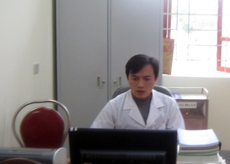 “Nỗi đau của họ cũng như của mình...” - 2 “Nỗi đau của họ cũng như của mình...” - 2