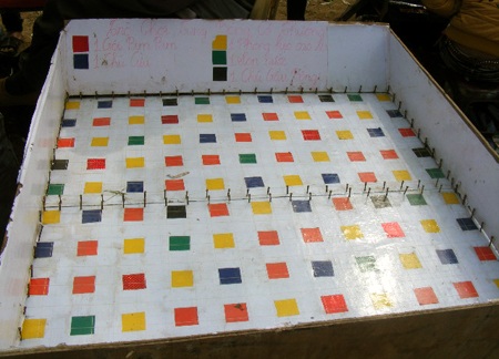 Cờ bạc nở rộ ở lễ hội Cương Quốc Công Nguyễn Xí - 1 Cờ bạc nở rộ ở lễ hội Cương Quốc Công Nguyễn Xí - 1