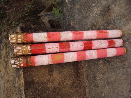 Linh thiêng Lễ hội Chín Mường