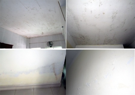 Chưa nộp đủ tiền nhà, 105 hộ dân bị cắt nước sinh hoạt