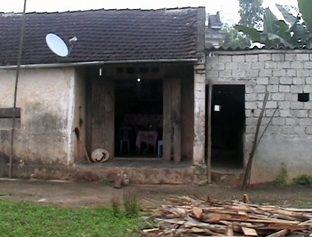 Số phận nghiệt ngã của nữ sinh viên sau tai nạn ngã từ tầng 9