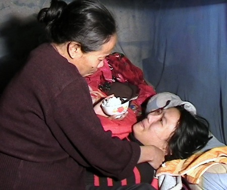 Số phận nghiệt ngã của nữ sinh viên sau tai nạn ngã từ tầng 9