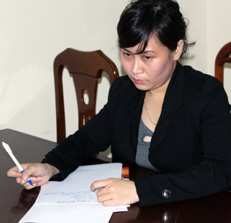 Bắt vụ sản xuất ma túy đá lớn - 2