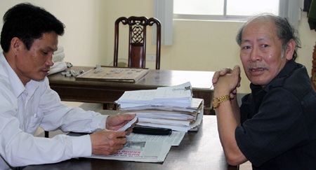 Bắt vụ sản xuất ma túy đá lớn - 3