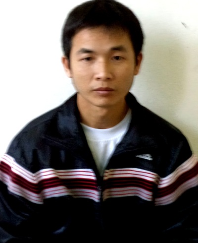 Đối tượng chôm 100 chỉ vàng sa lưới