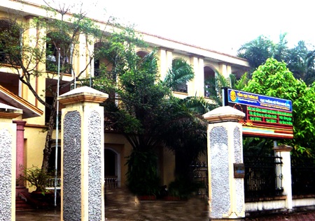 Vàng trong két sắt Cục thống kê “không cánh mà bay”