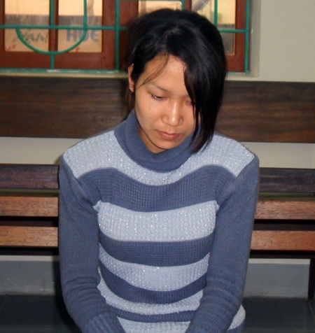 Khởi tố, bắt tạm giam đối tượng bắt cóc cháu bé 3 tuổi