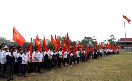 Gần 200 người tử vong vì sốt rét trong 10 năm