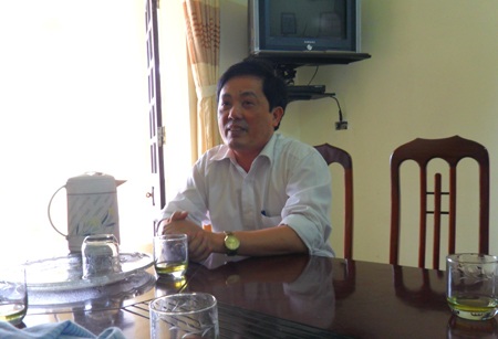 Có hay không Hiệu trưởng trù dập... thuộc cấp?