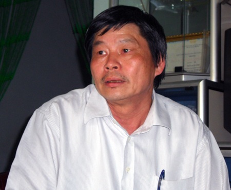 Có hay không Hiệu trưởng trù dập... thuộc cấp?