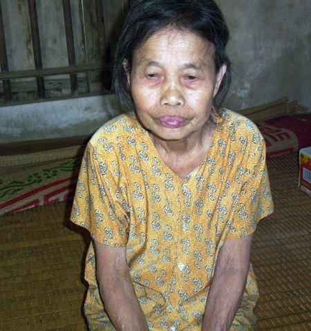 Mất giấy báo tử, vợ liệt sỹ 40 năm không được hưởng chế độ - 1 Mất giấy báo tử, vợ liệt sỹ 40 năm không được hưởng chế độ