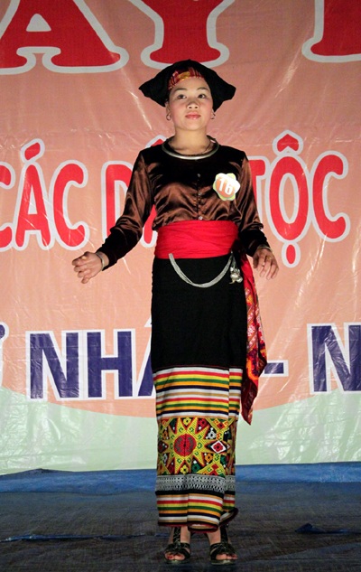 Ấn tượng Ngày hội văn hoá thể thao các dân tộc - 6 Ấn tượng Ngày hội văn hoá thể thao các dân tộc