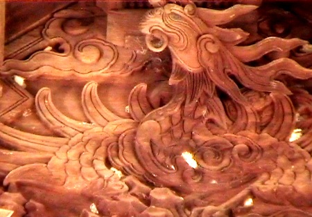 Đình Sừng - Một di sản kiến trúc văn hóa độc đáo