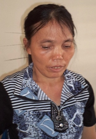 Xây nhà nghỉ ở thôn quê, chứa gái mại dâm