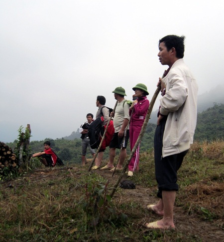 Phá Kháo hơn 10 năm giữ vững danh hiệu văn hóa 