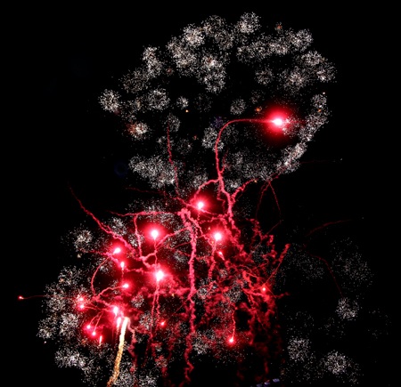 Cửa Lò sóng hát 