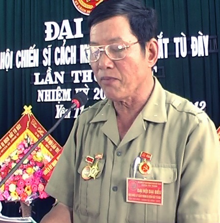 Hồi ức của chiến sỹ cách mạng bị địch bắt tù đày - 1