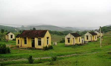 Nhiều cuộc cưỡng chế để lại những dư âm rất xót xa 