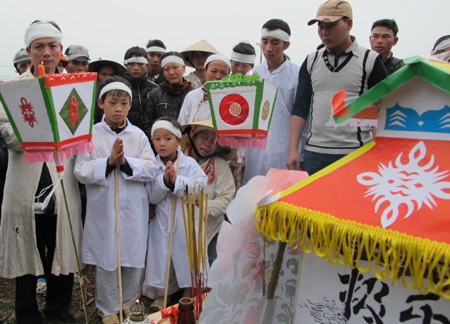 Xét xử vụ sập mỏ đá Lèn Cờ vào giữa tháng 5