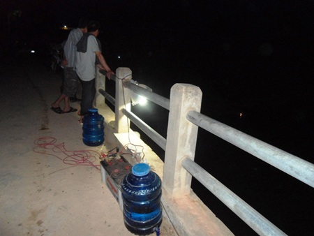 Tìm thấy thi thể hai nữ sinh chết đuối