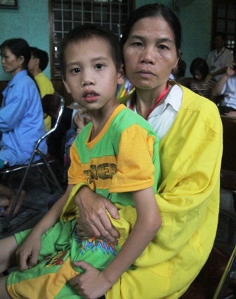 “Những trái tim đồng cảm”