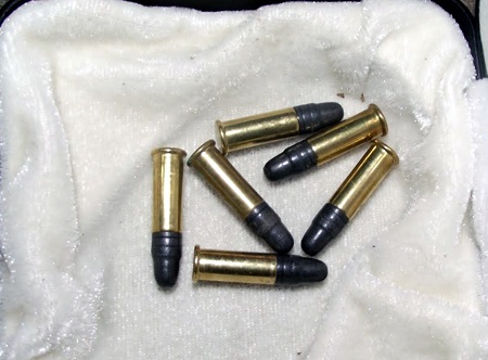 Bắt đối tượng sử dụng ma túy đá, có vũ khí nóng