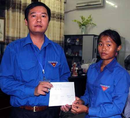 Mọi thứ đều lạ lẫm, xa lạ và khác với ở miền quê...