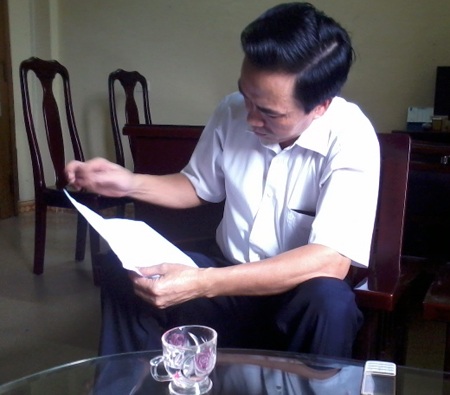 Nhiều bệnh nhân đang điều trị tại BV Thái An tố nhà thuốc bệnh viện bán với giá cắt cổ.