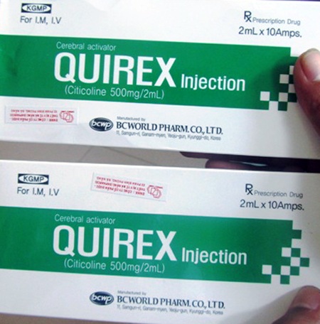 Nhiều bệnh nhân đang điều trị tại BV Thái An tố nhà thuốc bệnh viện bán với giá cắt cổ.