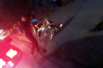 Vạch mặt ổ nhóm giả què chuyên “kinh doanh tình thương” - 1 Vạch mặt ổ nhóm giả què chuyên “kinh doanh tình thương”