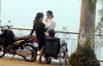 Vạch mặt ổ nhóm giả què chuyên “kinh doanh tình thương” - 2 Vạch mặt ổ nhóm giả què chuyên “kinh doanh tình thương”