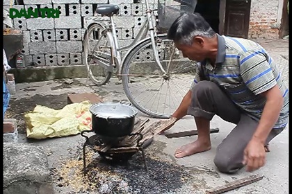 Liệt sỹ trở về: Vượt cửa tử và thủ tục làm người còn sống (Kỳ 2) - 1 Trong những lúc tuyệt vọng, ông Hào cũng từng nghĩ đến cái chết để giải thoát