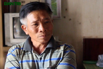 Hà Nội: “Người rừng” trở về sau 28 năm là liệt sỹ (Kỳ 1) - 1 Liệt sỹ trở về Lê Xuân Hào