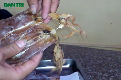 Sự thực về mực khô làm từ nhựa và keo dán xuất hiện tại Hà Nội - 2 Sự thực về loại mực khô làm từ nhựa và keo dán xuất hiện tại Hà Nội