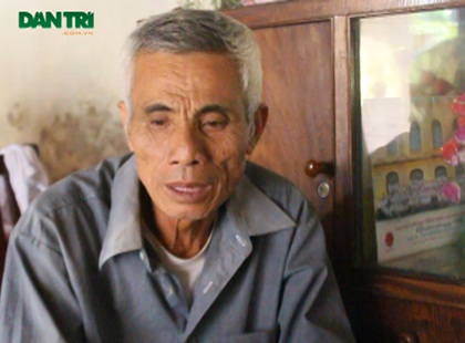 Lão nông nghèo với hành trình 10 năm nhặt hàng vạn xác thai nhi